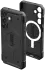 UAG Pathfinder Samsung Galaxy S25 Hoesje Qi2 Magnet Back Cover Zwart afbeelding 12
