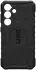 UAG Pathfinder Samsung Galaxy S25 Hoesje Qi2 Magnet Back Cover Zwart afbeelding 13