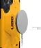 UAG Pathfinder Samsung Galaxy S25 Ultra Hoesje Qi2 Magnet Back Cover Geel afbeelding 11