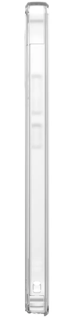 UAG Plyo Pro Samsung Galaxy S25 Ultra Hoesje MagSafe / Qi2 Magnet Ice Zilver afbeelding 19