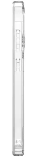 UAG Plyo Pro Samsung Galaxy S25 Ultra Hoesje MagSafe / Qi2 Magnet Ice Zilver afbeelding 23