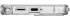 UAG Plyo Pro Samsung Galaxy S25 Ultra Hoesje MagSafe / Qi2 Magnet Ice Zilver afbeelding 24