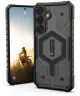 UAG Pathfinder Clear Samsung Galaxy S25 Plus Hoesje Qi2 Magnet Ash