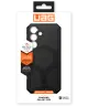 UAG Essential Armor Samsung Galaxy S25 Ultra Hoesje Qi2 Magnet Zwart