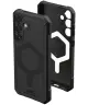 UAG Essential Armor Samsung Galaxy S25 Plus Hoesje Qi2 Magnet Zwart