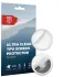 Rosso Apple AirTag Screen Protector Ultra Clear Duo Pack afbeelding 6