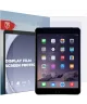 Rosso Apple iPad Mini 3 / 2 / 1 Screen Protector Ultra Clear Folie Duo Pack