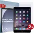 Rosso Apple iPad Mini 3 / 2 / 1 Screen Protector Ultra Clear Folie Duo Pack afbeelding 1