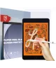 Rosso Apple iPad Mini 5 / 4 Screen Protector Paper Feel Folie Duo Pack