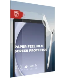 Rosso Apple iPad Mini 7 / 6 Screen Protector Paper Feel Folie Duo Pack