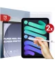 Rosso Apple iPad Mini 7 / 6 Screen Protector Paper Feel Folie Duo Pack