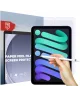 Rosso Apple iPad Mini 7 / 6 Screen Protector Paper Feel Folie Duo Pack