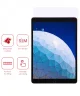 Rosso iPad Air 10.5 / Pro 10.5 Screen Protector Ultra Clear Folie Duo Pack