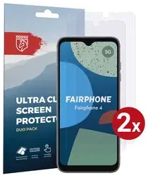 FairPhone 4 Display Folie
