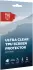 Rosso FairPhone 4 Screen Protector Case Friendly Folie Duo Pack afbeelding 1