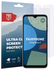 Rosso FairPhone 4 Screen Protector Case Friendly Folie Duo Pack afbeelding 8