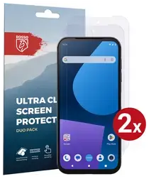 FairPhone 5 Display Folie