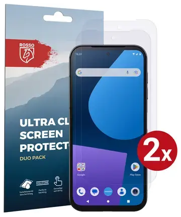 5 Screen Protectors