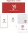 Rosso FairPhone 5 Screen Protector Case Friendly Folie Duo Pack afbeelding 2