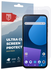 Rosso FairPhone 5 Screen Protector Case Friendly Folie Duo Pack afbeelding 8