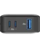 Anker 533 PowerCore (30W) Powerbank Power Delivery 10.000 mAh Zwart