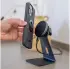 SP Connect SPC+ Apple iPhone 13 Pro Hoesje MagSafe Back Cover Dun Zwart afbeelding 5