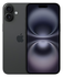 Apple iPhone 16 128GB Zwart
