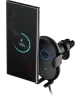 iOttie Auto Sense 2 Qi2 Telefoonhouder Auto Ventilatierooster met Opladen 10W