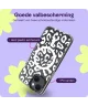 HappyCase Joy Apple iPhone 14 / 13 Hoesje MagSafe Back Cover Wild Leopard