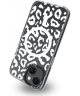 HappyCase Joy Apple iPhone 14 / 13 Hoesje MagSafe Back Cover Wild Leopard