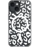 HappyCase Joy Apple iPhone 14 / 13 Hoesje MagSafe Back Cover Wild Leopard