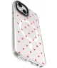 HappyCase Joy Apple iPhone 14 / 13 Hoesje MagSafe Back Cover Love Hearts