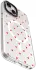 HappyCase Joy Apple iPhone 14 / 13 Hoesje MagSafe Back Cover Love Hearts afbeelding 12