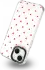 HappyCase Joy Apple iPhone 14 / 13 Hoesje MagSafe Back Cover Love Hearts afbeelding 13