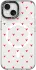 HappyCase Joy Apple iPhone 14 / 13 Hoesje MagSafe Back Cover Love Hearts afbeelding 14