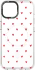 HappyCase Joy Apple iPhone 14 / 13 Hoesje MagSafe Back Cover Love Hearts afbeelding 15