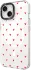 HappyCase Joy Apple iPhone 14 / 13 Hoesje MagSafe Back Cover Love Hearts afbeelding 16