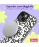 HappyCase Joy Apple iPhone 15 Hoesje MagSafe Back Cover Wild Leopard