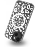 HappyCase Joy Apple iPhone 15 Hoesje MagSafe Back Cover Wild Leopard