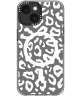 HappyCase Joy Apple iPhone 15 Hoesje MagSafe Back Cover Wild Leopard