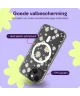 HappyCase Joy Apple iPhone 15 Hoesje MagSafe Back Cover Daisy Hearts