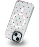 HappyCase Joy Apple iPhone 15 Hoesje MagSafe Back Cover Love Hearts