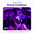 Buddi Flex USB-C naar Lightning Krulsnoer Kabel 12W Fast Charge 1M Zwart afbeelding 3