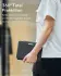 ESR Rebound Magnetic iPad Air 13 (24/25)/Pro 12.9 Toetsenbord Hoes Zwart afbeelding 6