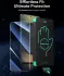 ESR Samsung Galaxy S25 Ultra Screen Protector met Montageframe (2-Pack) afbeelding 2