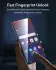 ESR Samsung Galaxy S25 Ultra Screen Protector met Montageframe (2-Pack) afbeelding 8