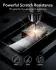 ESR Samsung Galaxy S25 Ultra Screen Protector met Montageframe (2-Pack) afbeelding 9