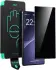 ESR Samsung Galaxy S25 Ultra Privacy Screen Protector met Montageframe