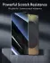 ESR Samsung Galaxy S25 Ultra Privacy Screen Protector met Montageframe afbeelding 10