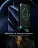 ESR Samsung Galaxy S25 Ultra Privacy Screen Protector met Montageframe afbeelding 4